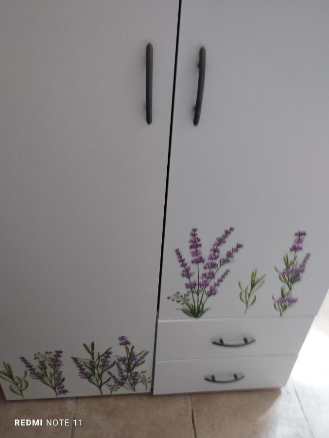 Chambre D Hotes En Provence, Au Pied Du Luberon, Les Coquelicots La Tour-dʼAigues 외부 사진