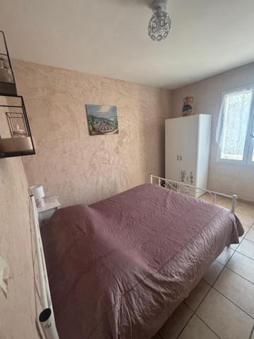 Chambre D Hotes En Provence, Au Pied Du Luberon, Les Coquelicots La Tour-dʼAigues 외부 사진